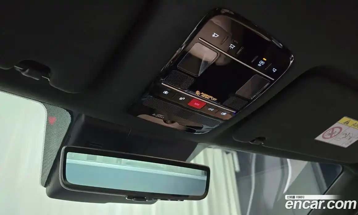 Hyundai Santa Fe 2024 2.5 Автомат в Москве № 108424, фото 3