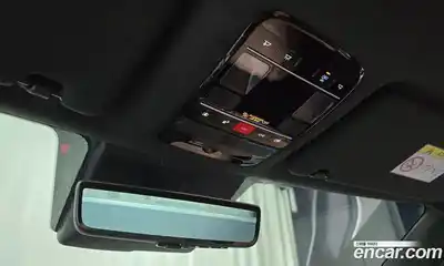 Hyundai Santa Fe 2024 2.5 Автомат в Москве № 108424, миниатюра 3