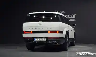 Hyundai Santa Fe 2024 2.5 Автомат в Москве № 108424, миниатюра 5