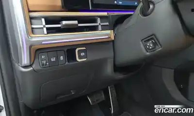 Hyundai Santa Fe 2024 2.5 Автомат в Москве № 108424, миниатюра 8