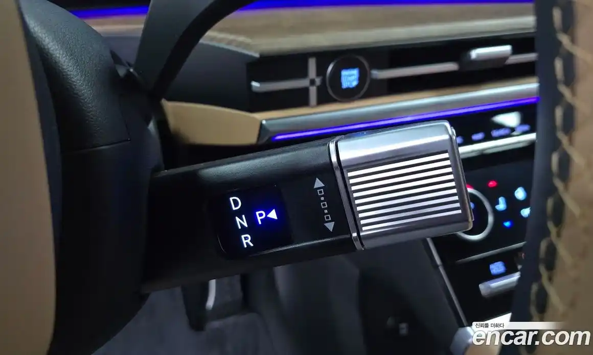 Hyundai Santa Fe 2024 2.5 Автомат в Москве № 108424, фото 9