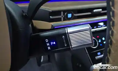 Hyundai Santa Fe 2024 2.5 Автомат в Москве № 108424, миниатюра 9