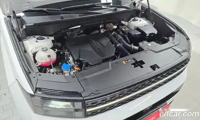 Hyundai Santa Fe 2024 2.5 Автомат в Москве № 108424, миниатюра 10