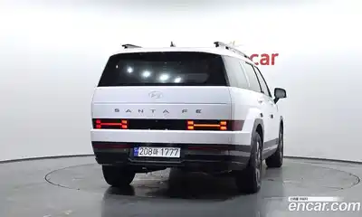 Hyundai Santa Fe 2024 1.6 Автомат в Москве № 108718, миниатюра 6
