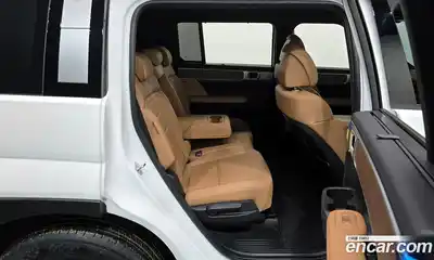 Hyundai Santa Fe 2024 1.6 Автомат в Москве № 108718, миниатюра 7