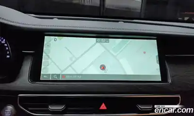 Kia K7 2020 2.5 Автомат в Москве № 10927, миниатюра 2