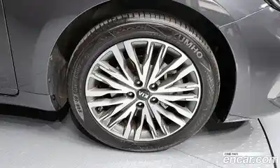 Kia K7 2020 2.5 Автомат в Москве № 10927, миниатюра 3