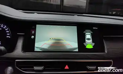 Kia K7 2020 2.5 Автомат в Москве № 10927, миниатюра 4