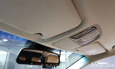 Kia K7 2020 2.5 Автомат в Москве № 10927, миниатюра 5