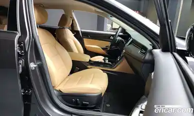 Kia K7 2020 2.5 Автомат в Москве № 10927, миниатюра 7