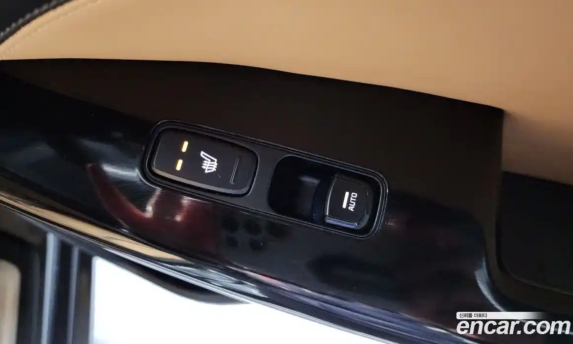 Kia K7 2020 2.5 Автомат в Москве № 10927, фото 8