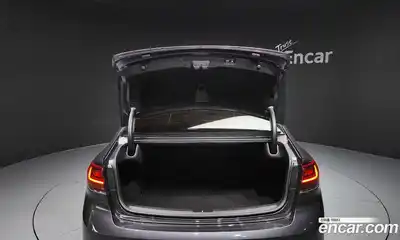 Kia K7 2020 2.5 Автомат в Москве № 10927, миниатюра 9