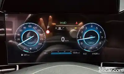 Hyundai Avante 2024 1.6 Автомат в Москве № 110868, миниатюра 12