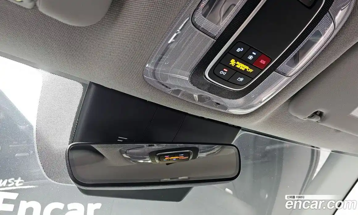 Hyundai Avante 2024 1.6 Автомат в Москве № 110868, фото 18