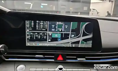 Hyundai Avante 2025 1.6 Автомат в Москве № 111065, миниатюра 12