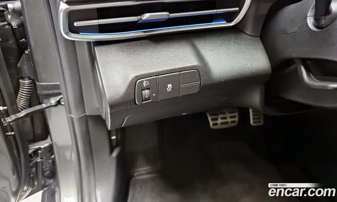 Hyundai Avante 2025 1.6 Автомат в Москве № 111065, фото 18