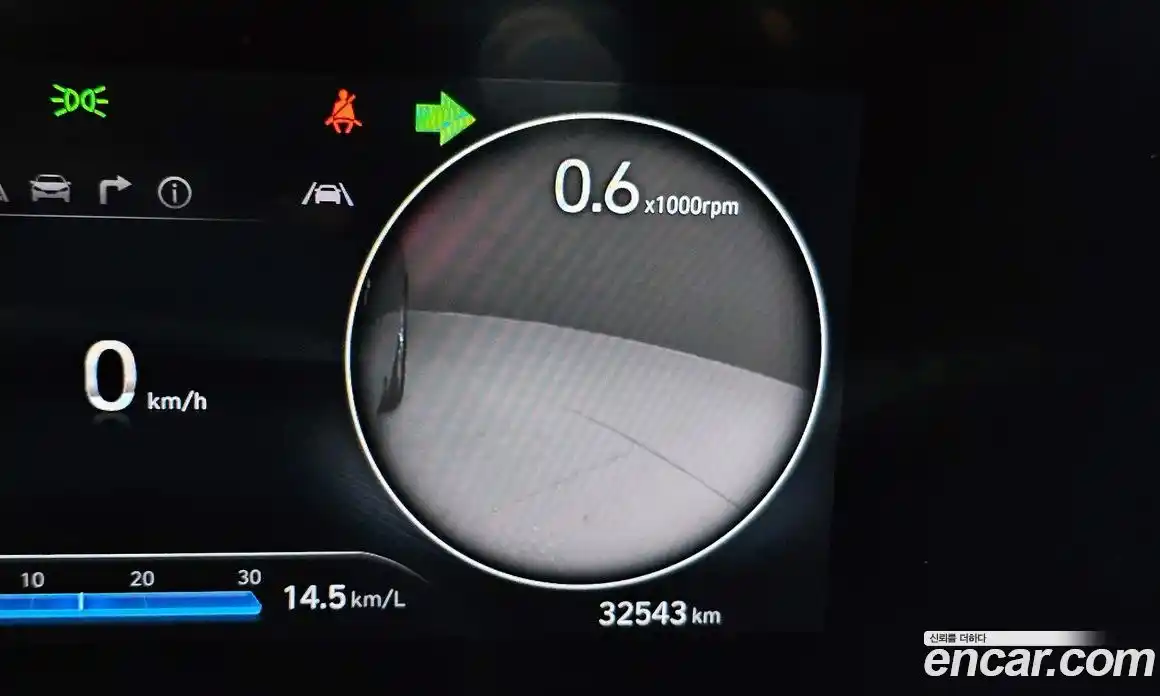 Hyundai Avante 2025 1.6 Автомат в Москве № 111065, фото 19