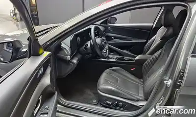 Hyundai Avante 2025 1.6 Автомат в Москве № 111065, миниатюра 2