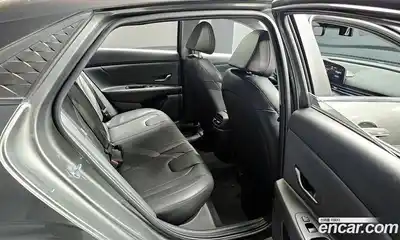 Hyundai Avante 2025 1.6 Автомат в Москве № 111065, миниатюра 3