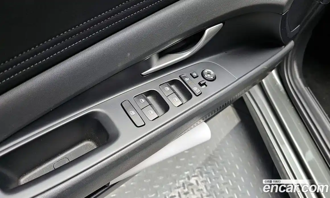 Hyundai Avante 2025 1.6 Автомат в Москве № 111065, фото 4