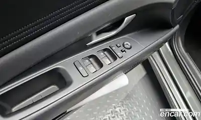 Hyundai Avante 2025 1.6 Автомат в Москве № 111065, миниатюра 4