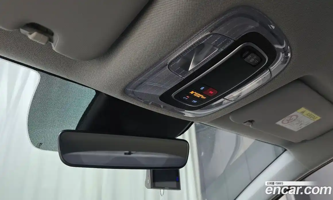 Hyundai Avante 2023 1.6 Автомат в Москве № 111959, фото 11