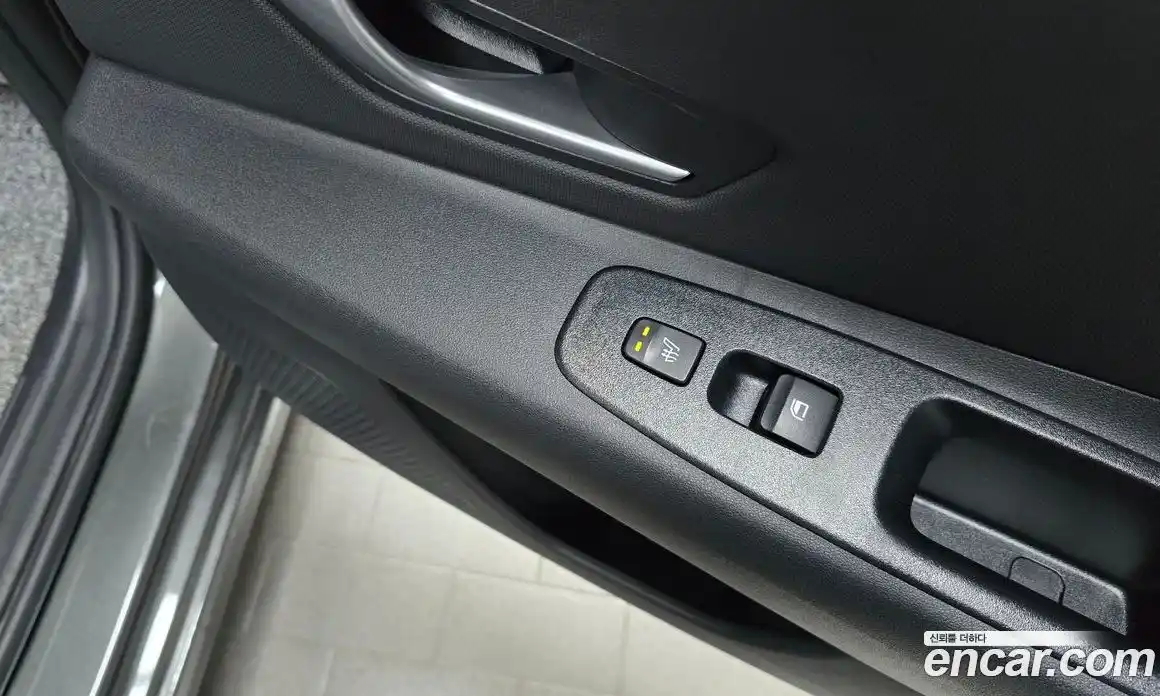 Hyundai Avante 2023 1.6 Автомат в Москве № 111959, фото 15