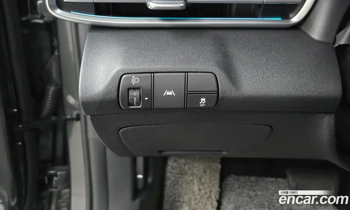 Hyundai Avante 2023 1.6 Автомат в Москве № 111959, фото 8