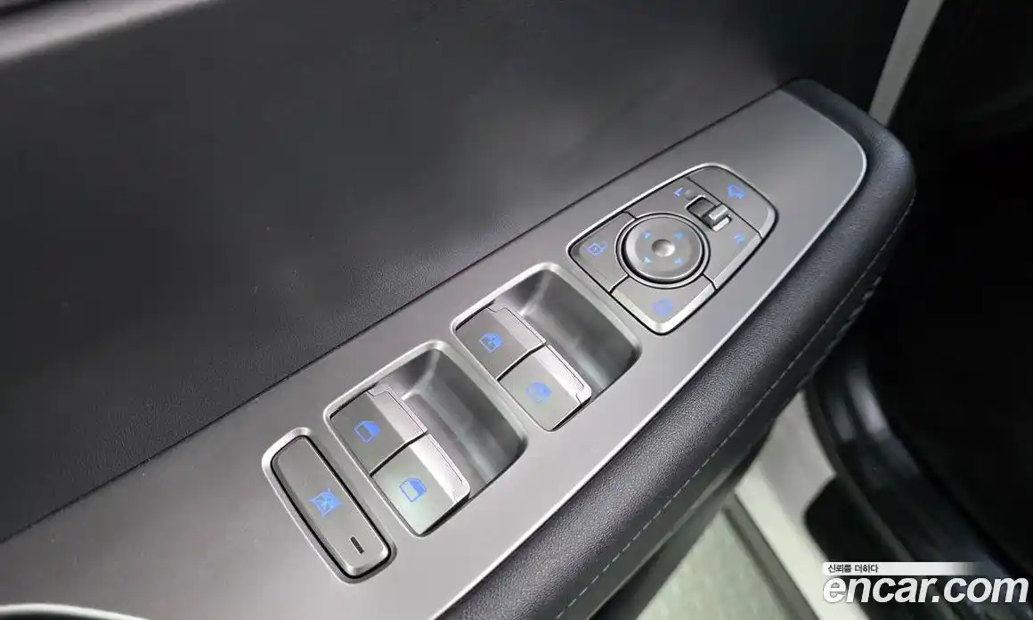 Hyundai Palisade 2019 3.8 Автомат в Москве № 113396, фото 15