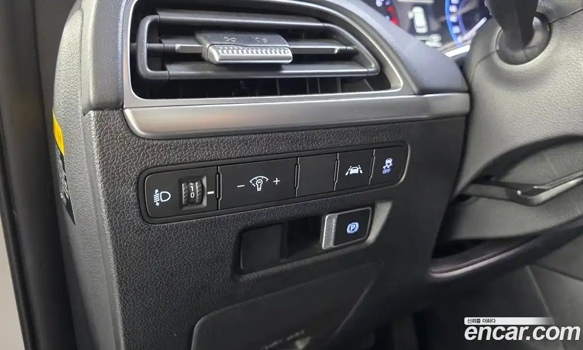 Hyundai Palisade 2019 3.8 Автомат в Москве № 113396, фото 17