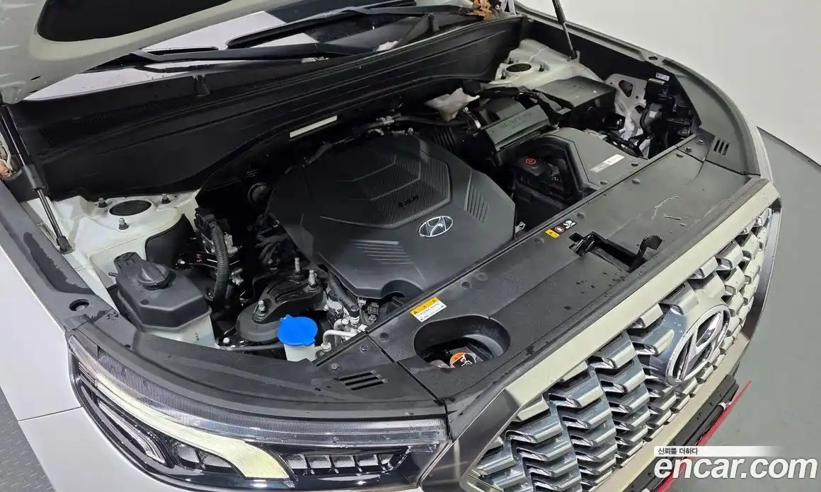 Hyundai Palisade 2019 3.8 Автомат в Москве № 113396, фото 18