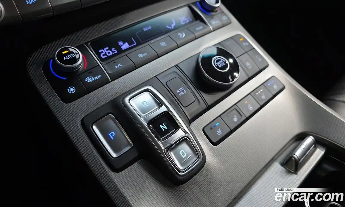 Hyundai Palisade 2019 3.8 Автомат в Москве № 113396, фото 19