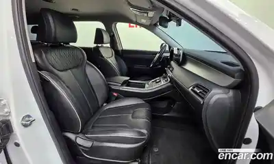 Hyundai Palisade 2019 3.8 Автомат в Москве № 113396, миниатюра 2