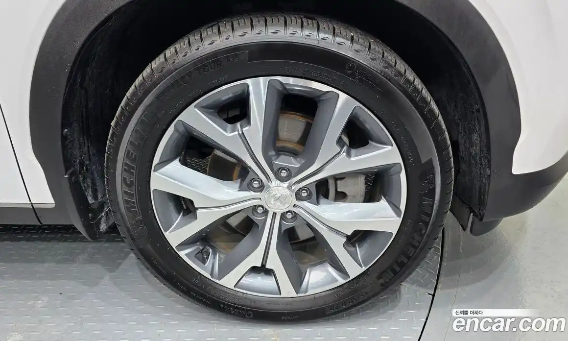 Hyundai Palisade 2019 3.8 Автомат в Москве № 113396, фото 3