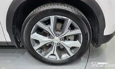 Hyundai Palisade 2019 3.8 Автомат в Москве № 113396, миниатюра 3