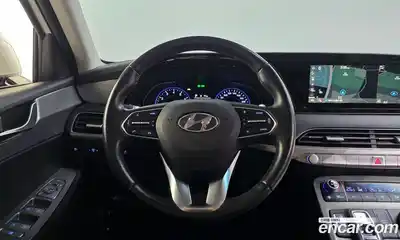 Hyundai Palisade 2019 3.8 Автомат в Москве № 113396, миниатюра 4