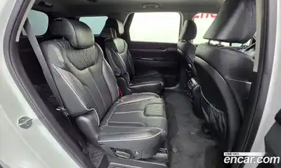 Hyundai Palisade 2019 3.8 Автомат в Москве № 113396, миниатюра 8