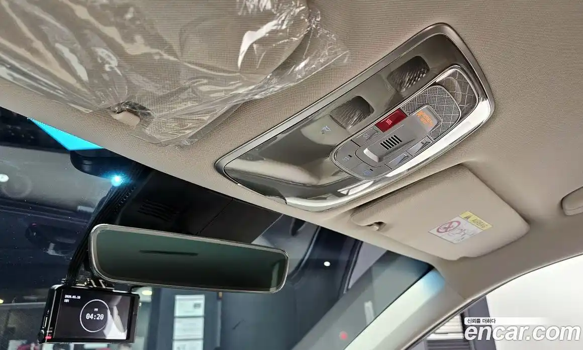 Genesis GV70 2024 2.5 Автомат в Москве № 113746, фото 18