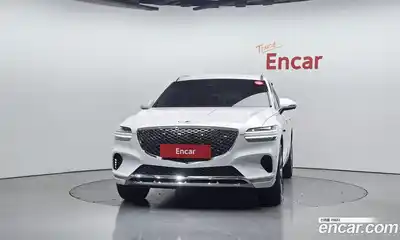 Genesis GV70 2024 2.5 Автомат в Москве № 113746, миниатюра 3