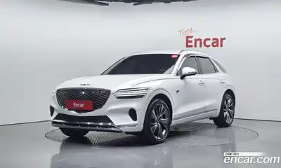 Genesis GV70 2024 2.5 Автомат в Москве № 113746, миниатюра 7