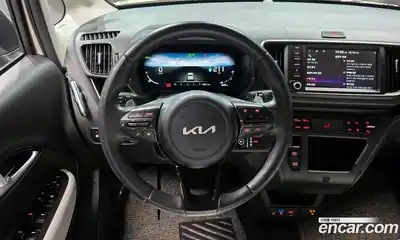 Kia Ray, 2024