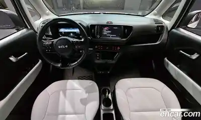 Kia Ray 2024 0.1 Автомат в Москве № 114089, миниатюра 11
