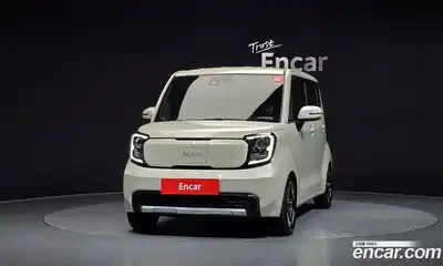 Kia Ray 2024 0.1 Автомат в Москве № 114089, миниатюра 5