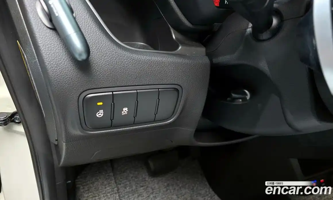 Kia Ray 2024 0.1 Автомат в Москве № 114089, фото 6