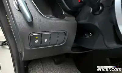 Kia Ray 2024 0.1 Автомат в Москве № 114089, миниатюра 6