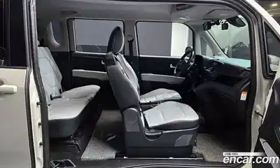 Kia Ray 2024 0.1 Автомат в Москве № 114089, миниатюра 7