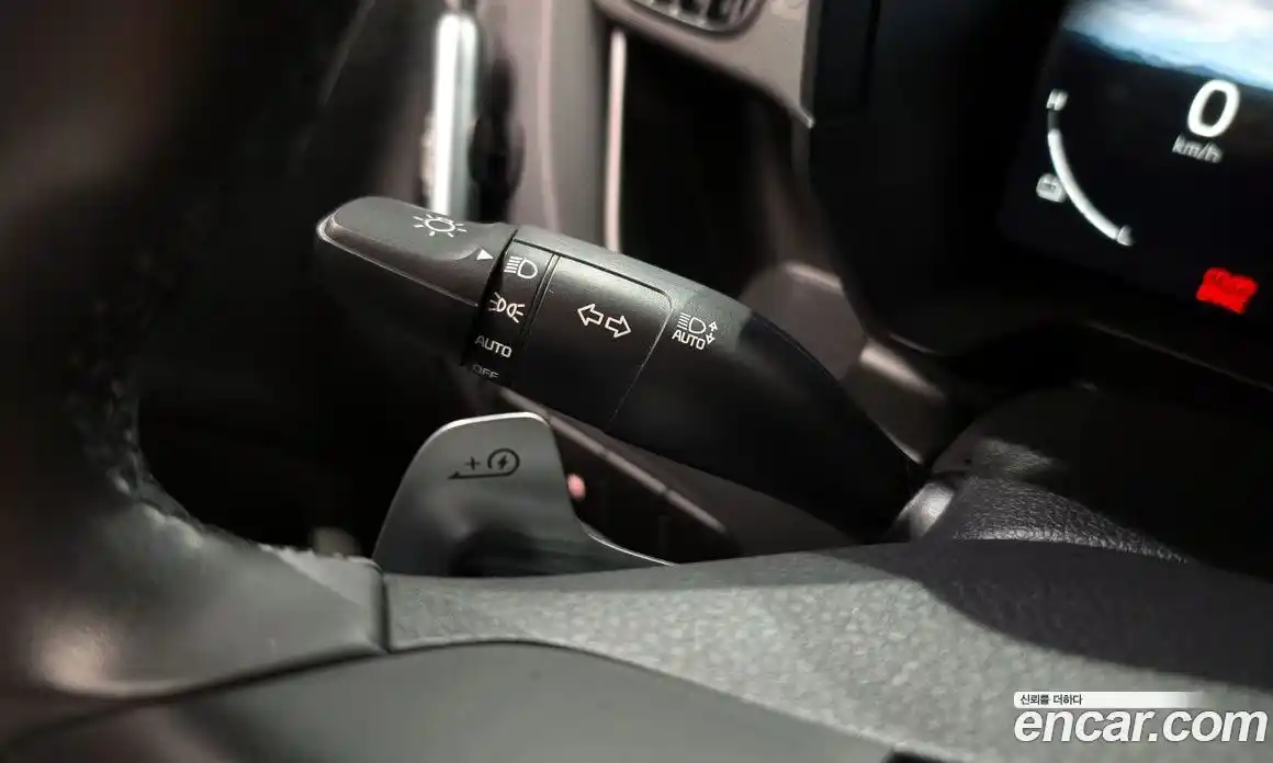 Kia Ray 2024 0.1 Автомат в Москве № 114089, фото 8