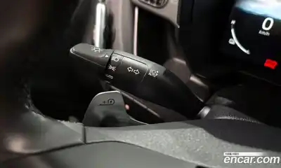 Kia Ray 2024 0.1 Автомат в Москве № 114089, миниатюра 8