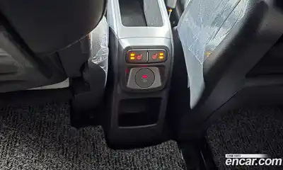 Kia Ray 2024 0.1 Автомат в Москве № 114089, миниатюра 9