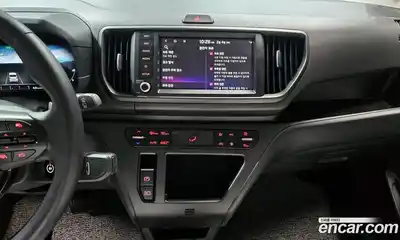 Kia Ray 2024 0.1 Автомат в Москве № 114089, миниатюра 10